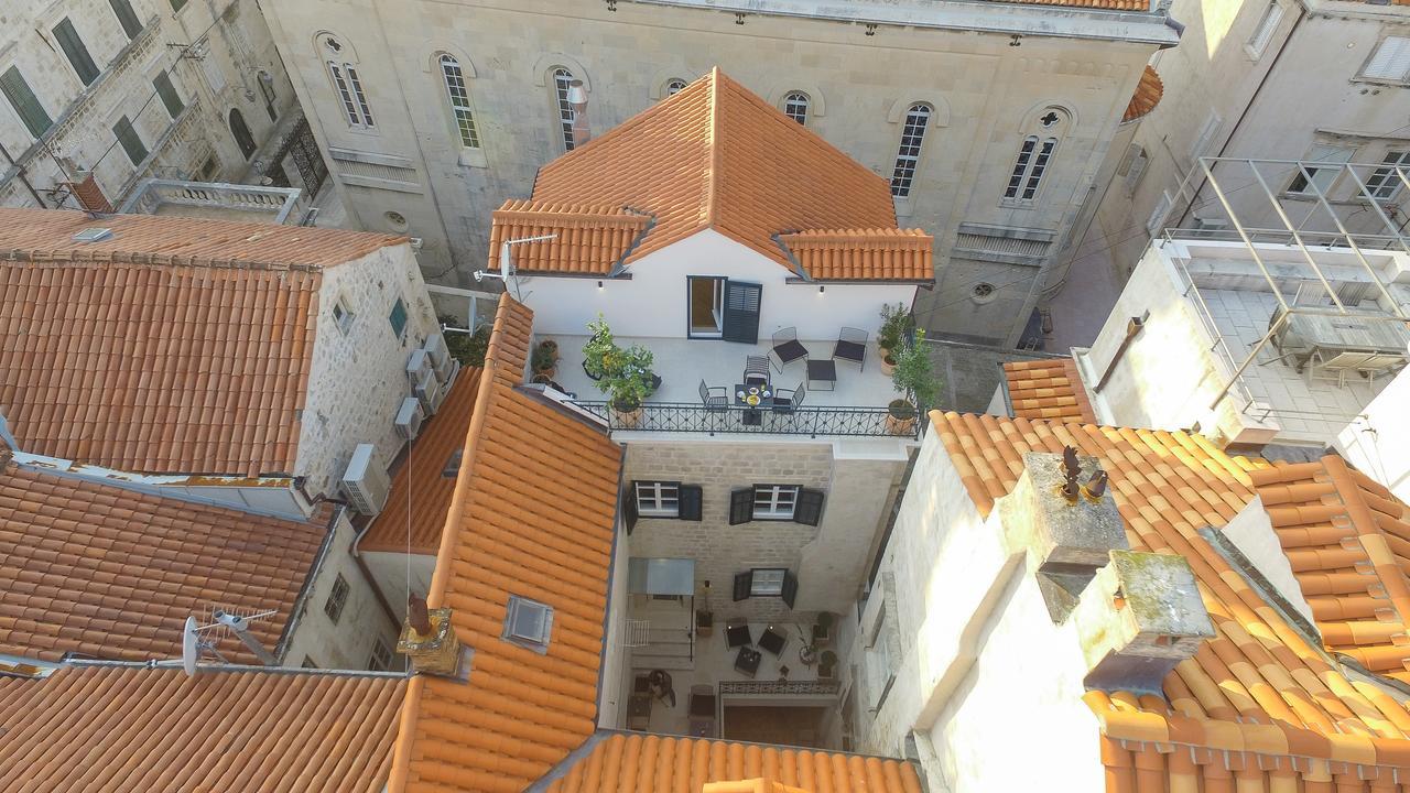 Forty-four Dubrovnik